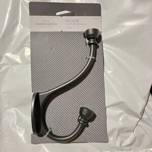 Threshold Target Hook - Coat, Hat, Robe